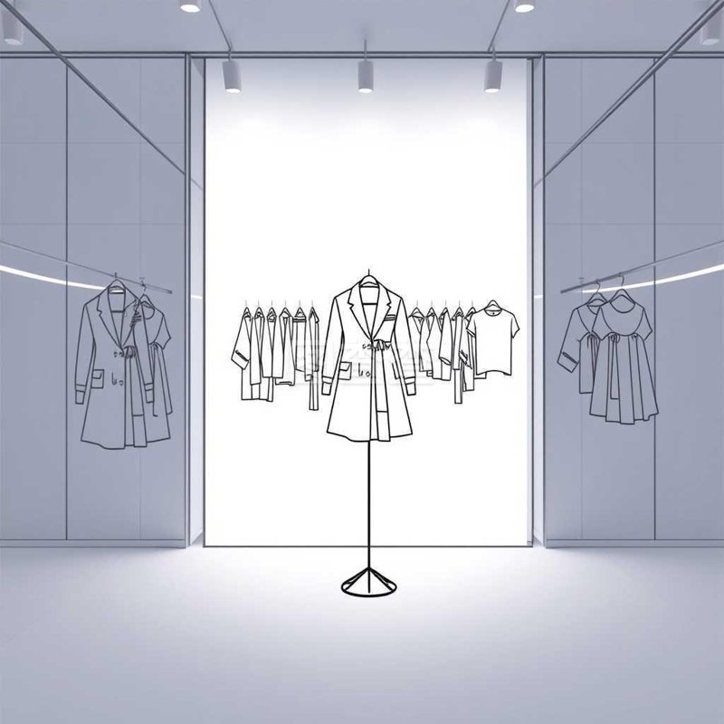 如何用英语描述“时尚服饰”?一份实用指南