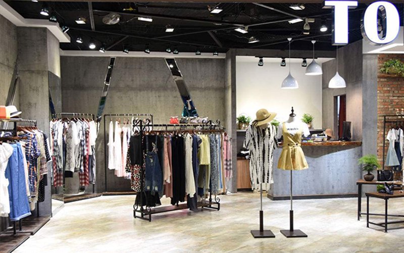如何正确使用“Fashion Clothing”?关键词解析